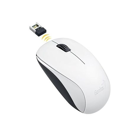  MOUSE GENIUS INALAMBRICO G5 -0