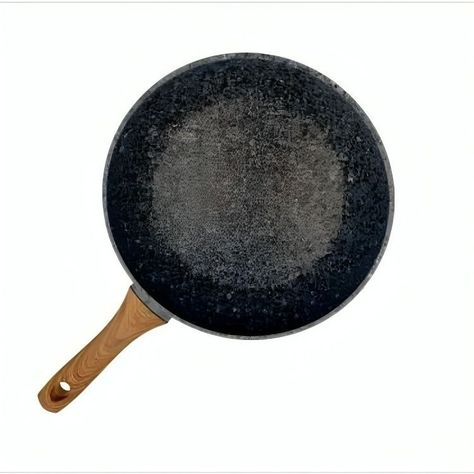 SARTEN 24 CM ROKKA SERIES KEEP-3