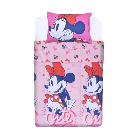 PLUMON RELLENO MINNIE CUTE 1.5 PL-1
