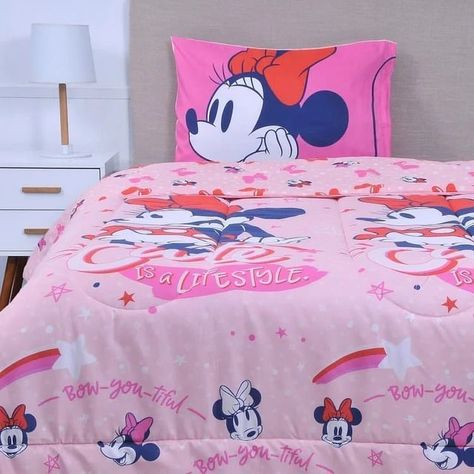 PLUMON RELLENO MINNIE CUTE 1.5 PL-2