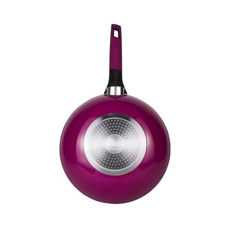 WOK SOHO 28 CM CHERRY-1