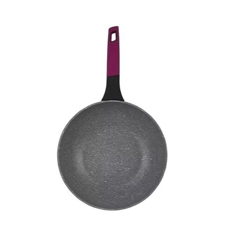 WOK SOHO 28 CM CHERRY-0