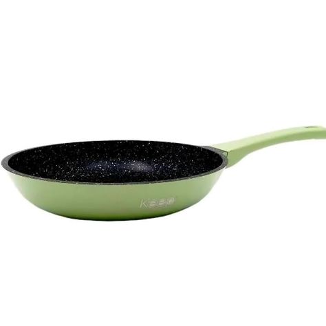 Sarten 24cm Vintage Pistacho-0