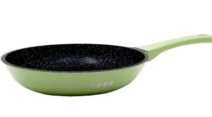 Sarten 24cm Vintage Pistacho-1
