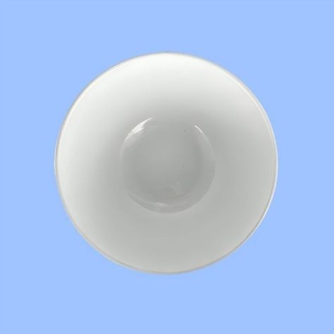 Bowl Melamina 20 cm Provenzal Blanco-2