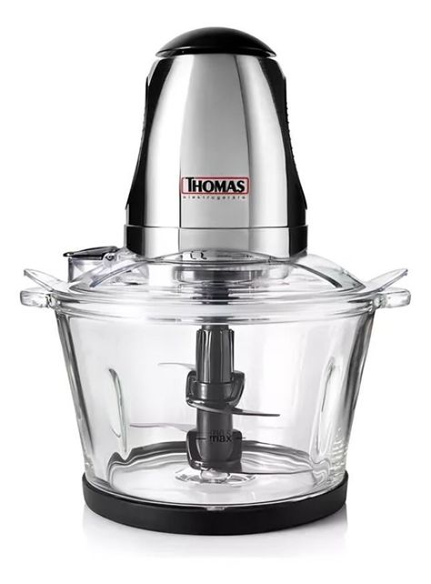 Multimixer Thomas Th-8706-0