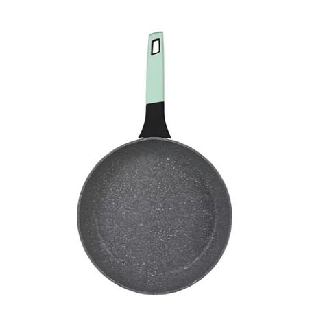 SARTEN SOHO 28 CM  MINT-0