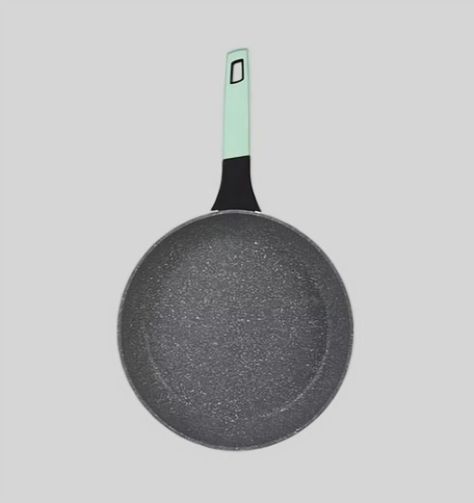 SARTEN SOHO 28 CM  MINT-1