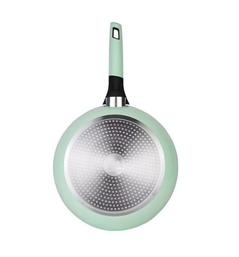 SARTEN SOHO 28 CM  MINT-2
