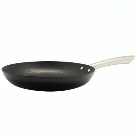 SARTEN 28 cm IRON CAST HONEYCOMB WAYU-0
