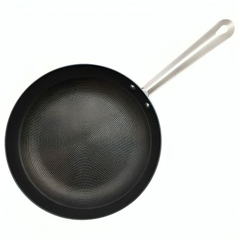 SARTEN 28 cm IRON CAST HONEYCOMB WAYU-2
