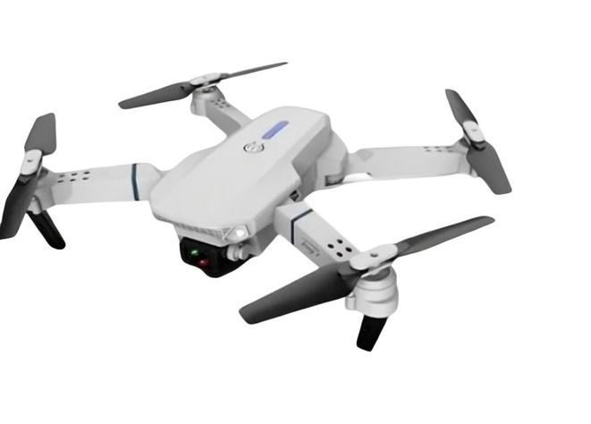 Dron TXD E88 camara HD-0
