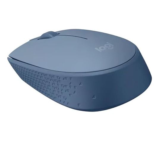  MOUSE M170 BLUEGREY 910-006863-2