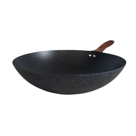 SARTEN WOK 28CM GRANITE LINE KEEP-0