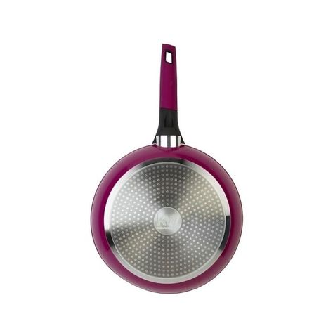 SARTEN SOHO 28 CM CHERRY-1