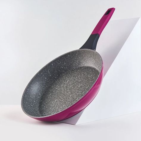 SARTEN SOHO 28 CM CHERRY-2