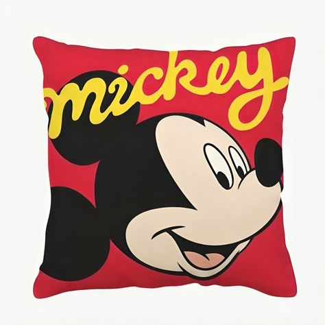 COJIN 40x40 MICKEY MOVIE-0
