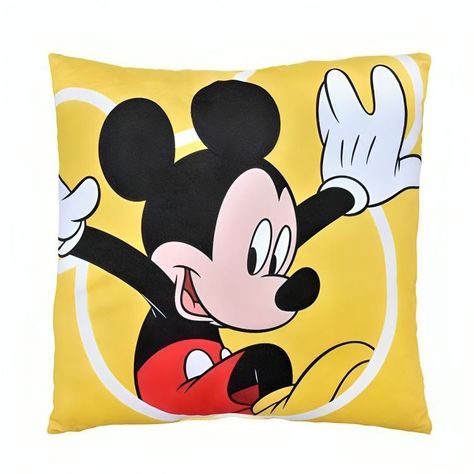 COJIN 40x40 MICKEY MOVIE-1