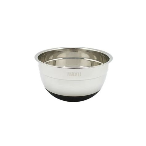 Bowl Acero Inoxidable 16 Cm Wayu-0
