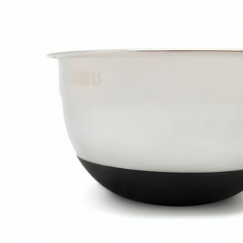 Bowl Acero Inoxidable 16 Cm Wayu-1