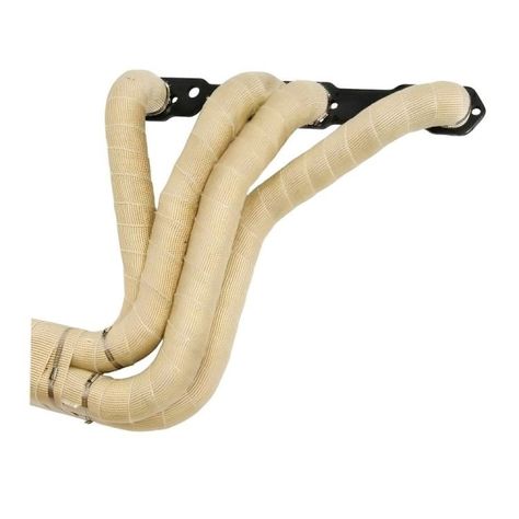CINTA AISLANTE DE CALOR IDEAL ESCAPE PARA AUTO O MOTO 10M COOL IT-1