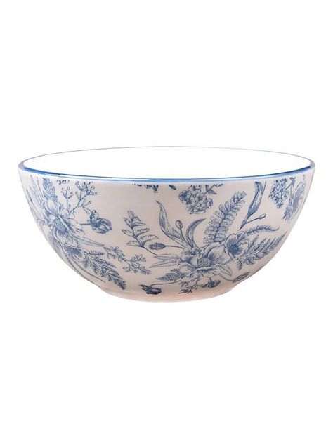 Bowl 16 cm Eleanor elegante-0