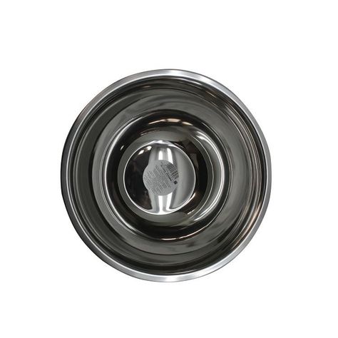 Bowl acero inoxidable Wayu de 22 cm-1