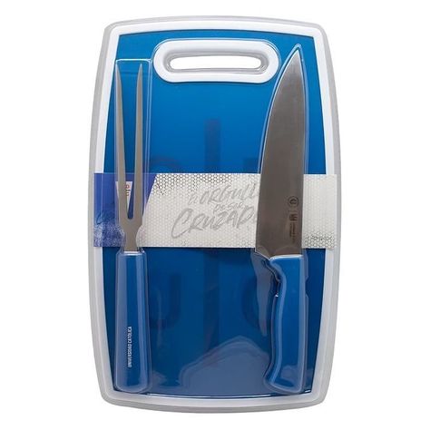 SET TABLA + CUCHILLO + TENEDOR U CATOLICA-1