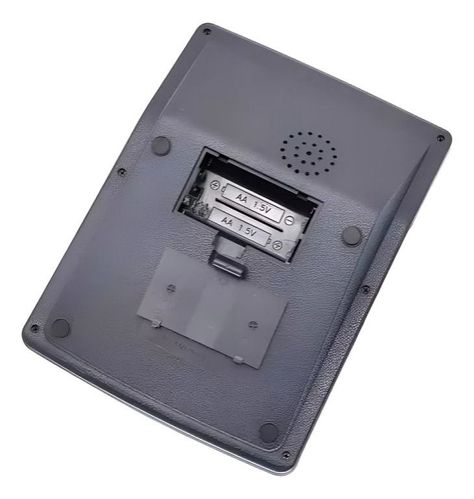 Calculadora electrónica de escritorio KK-3180-12-2