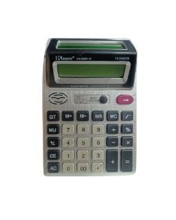Calculadora electrónica de escritorio kk-3088V-12-0