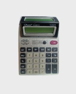 Calculadora electrónica de escritorio kk-3088V-12-1