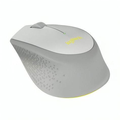  MOUSE LOGITECH INALAM M280 GRI 910-004285-2