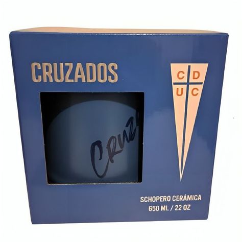 SHOPERO CERAMICA 650ML UNIVERSIDAD CATOLICA-1