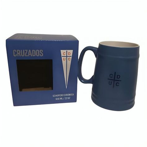 SHOPERO CERAMICA 650ML UNIVERSIDAD CATOLICA-2