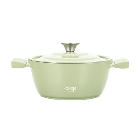 OLLA 28 CM VINTAGE PISTACHO-0