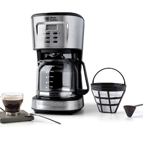 Cafetera Electrica Ut-Kaffeeklassik Trotter-3