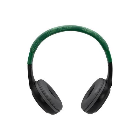 Audífono Bluetooth Hulk New-1