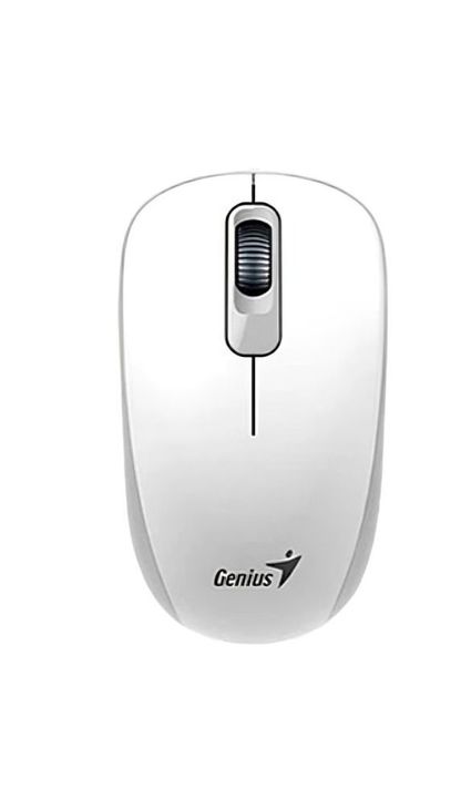  MOUSE BASICO  DX110 GENIUS MOUSE BASICO -1