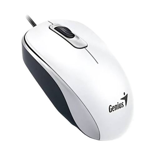  MOUSE BASICO  DX110 GENIUS MOUSE BASICO -2