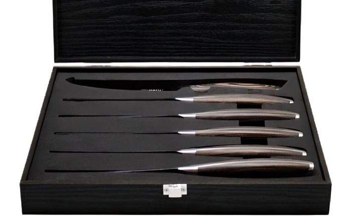 Set 6 Cuchillos Hammer Collection-1