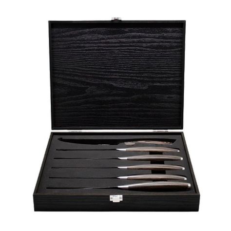 Set 6 Cuchillos Hammer Collection-2