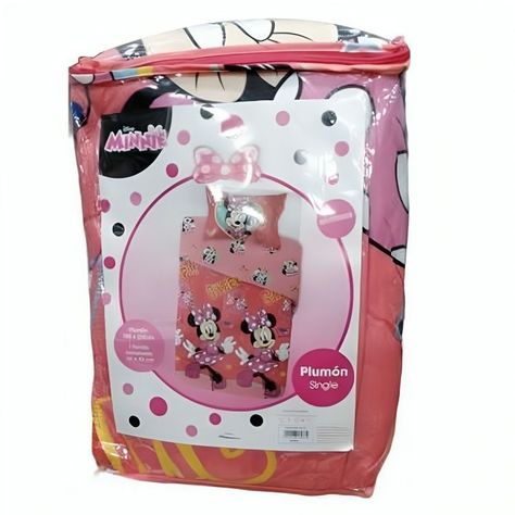 PLUMON RELLENO MINNIE SWEET 1.5 PL-0
