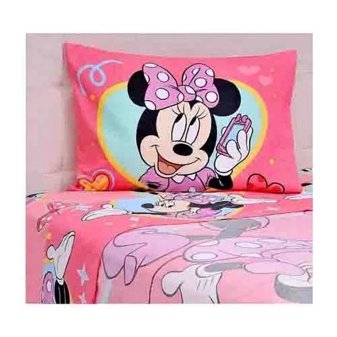 PLUMON RELLENO MINNIE SWEET 1.5 PL-1