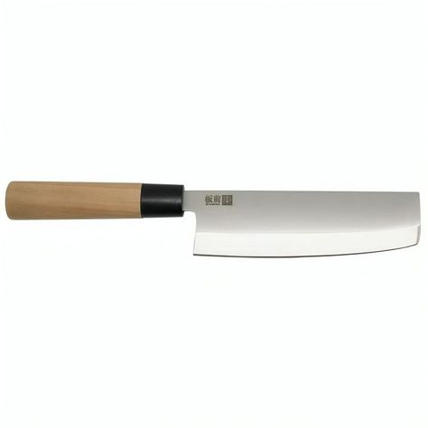 Cuchillo Tokai Cleaver-0