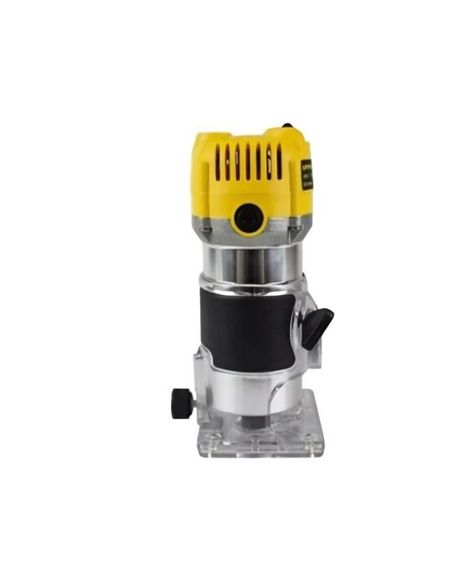 Fresadora Router Tupi 33000rpm Toma De 1/4-1