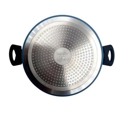 OLLA 28 CM DIAMOND KEEP-1