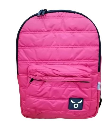 MOCHILA MOOSE BURGUNDY MATE-0