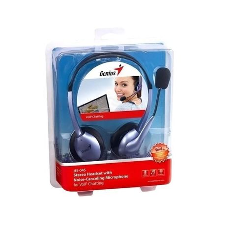  AUDIFONO  MULTIMEDIA GENIUS-0