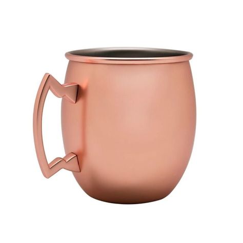 COPPER MUG SHINE WAYU-1