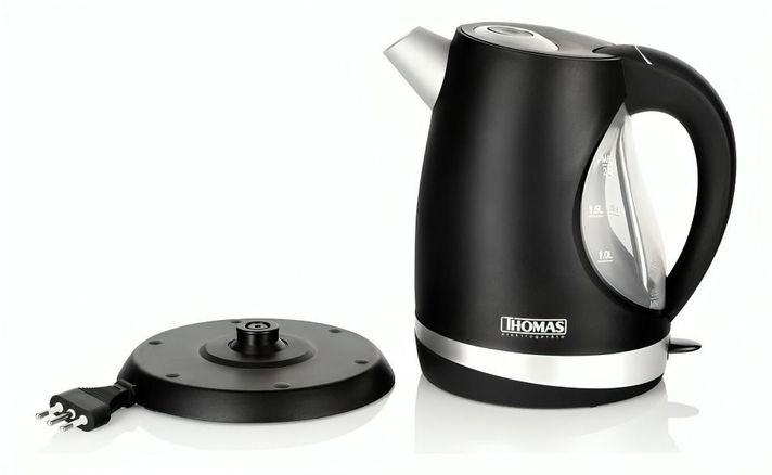 Hervidor Thomas Th-4515n 2 Litros-1